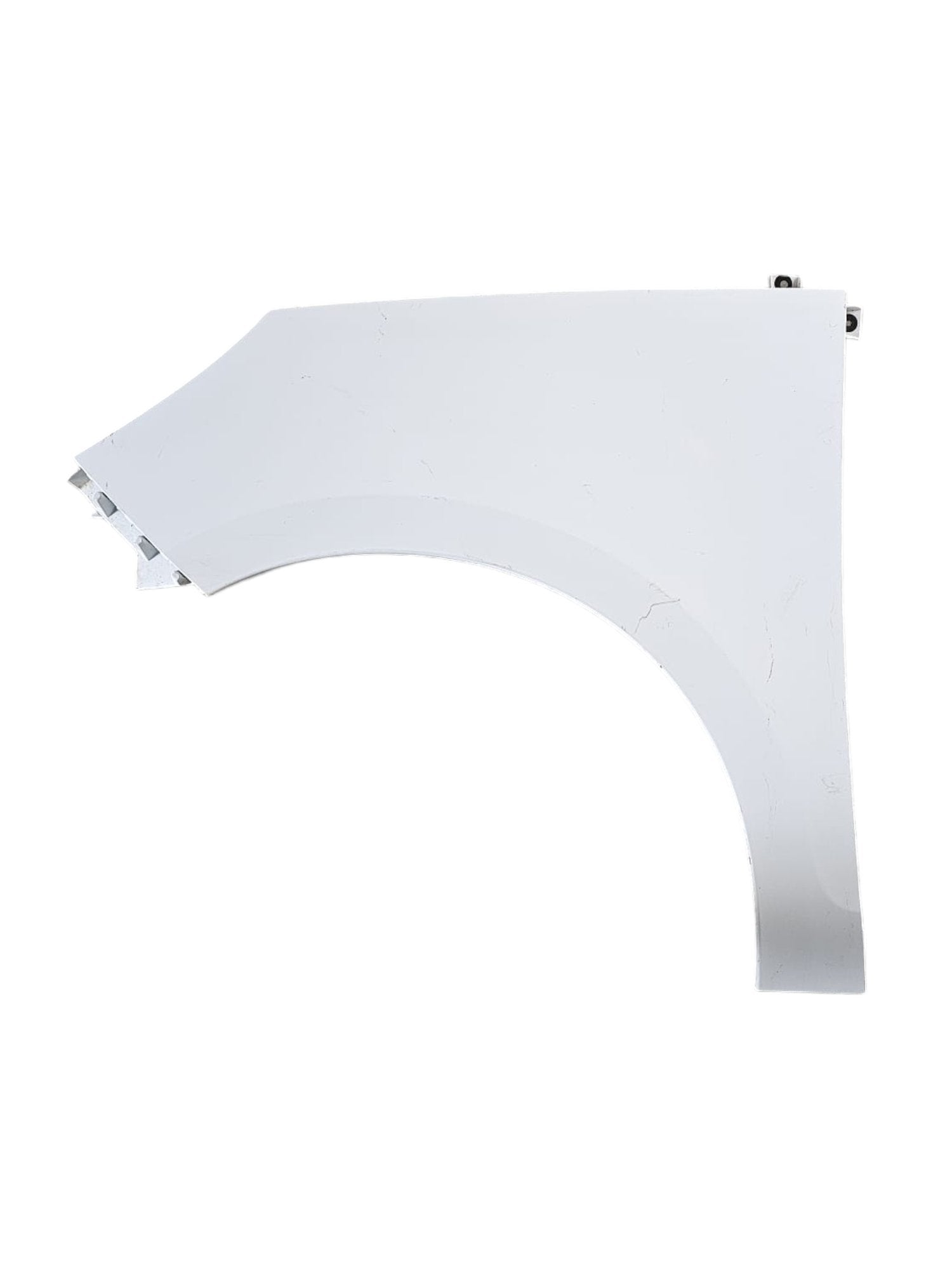 Parafango Anteriore Sinistro Renault Scenic III (2009 - 2016) Cod:631010075R - F&P CRASH SRLS - Ricambi Usati