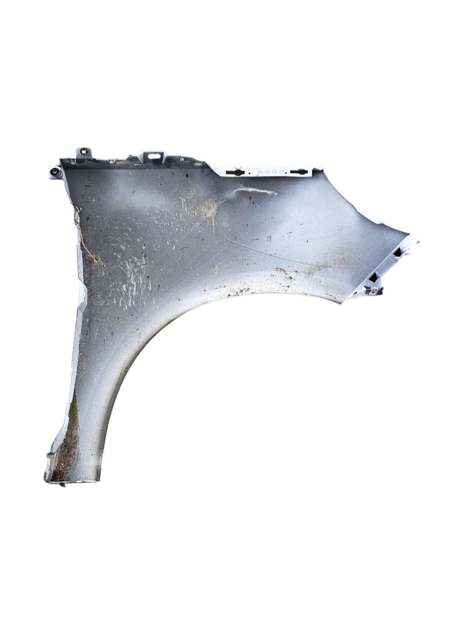 Parafango Anteriore Sinistro Renault Scenic III (2009 - 2016) Cod:631010075R - F&P CRASH SRLS - Ricambi Usati