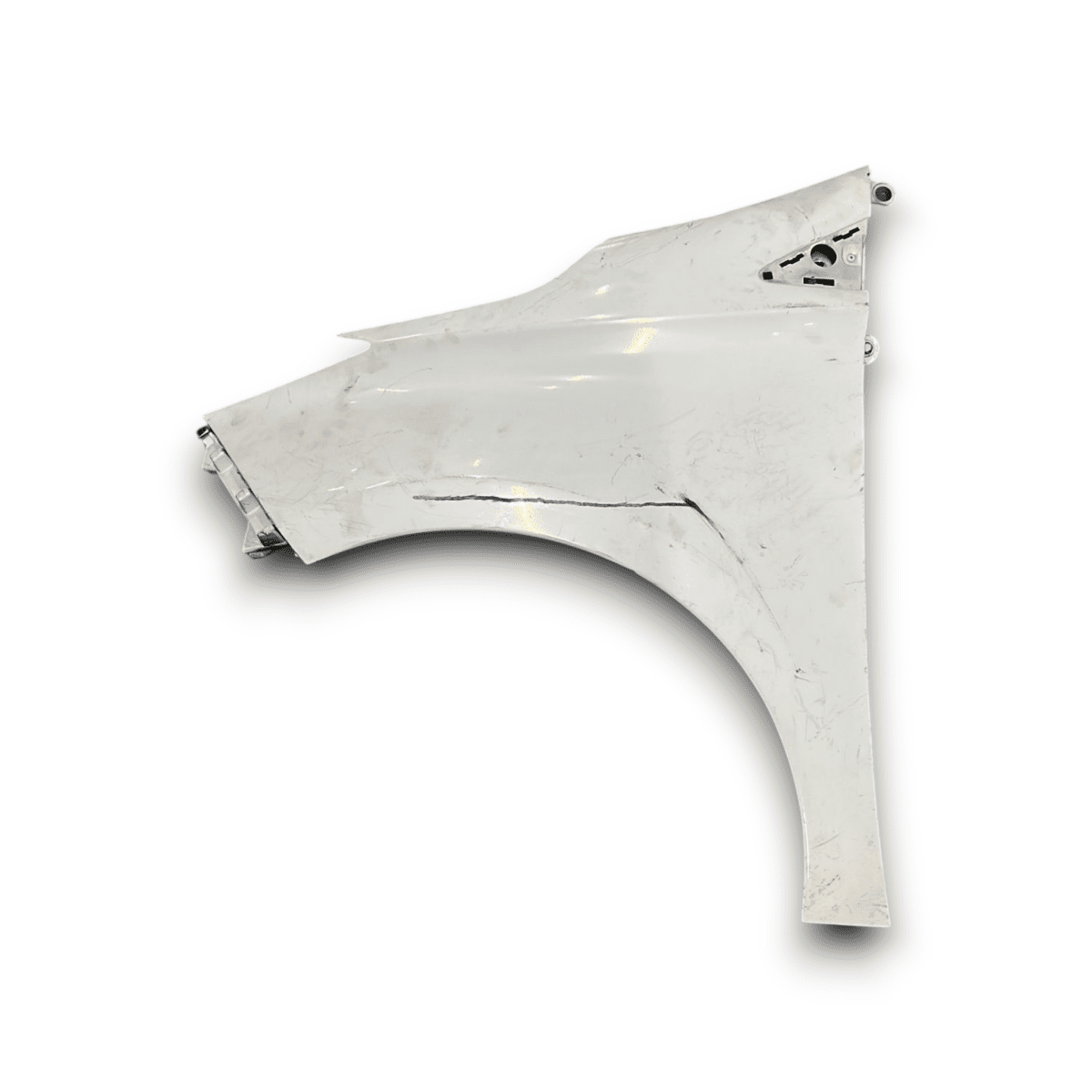 Parafango anteriore sinistro renault zoe cod:631018491r (2013 > 2024) - F&P CRASH SRL - Ricambi Usati