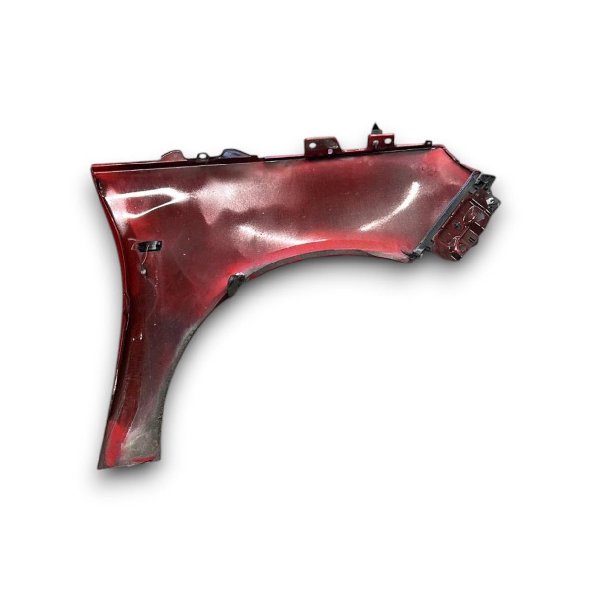 Parafango anteriore sinistro rosso Opel Adam (2013 > 2019) - F&P CRASH SRL - Ricambi Usati