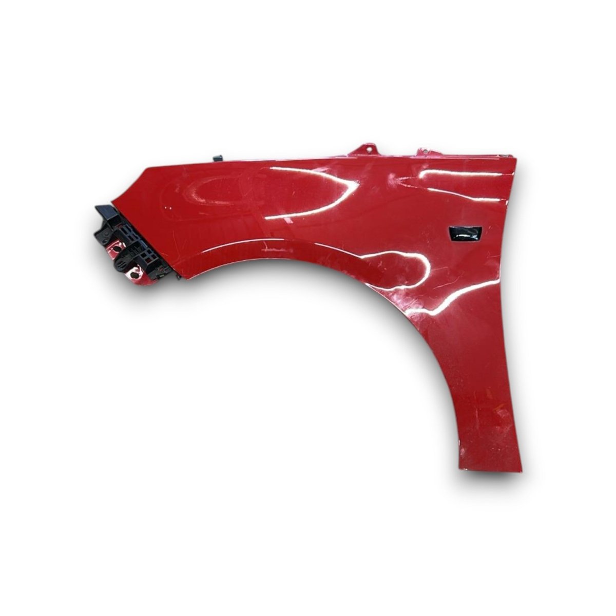 Parafango anteriore sinistro rosso Opel Adam (2013 > 2019) - F&amp;P CRASH SRL - Ricambi Usati
