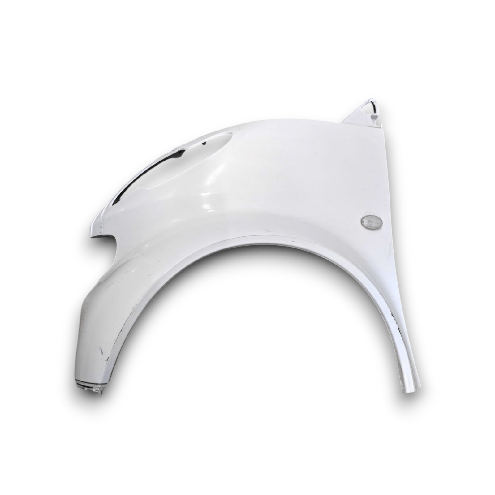 Parafango Anteriore Sinistro Smart Fortwo W450 (1998 - 2007) - F&P CRASH SRLS - Ricambi Usati