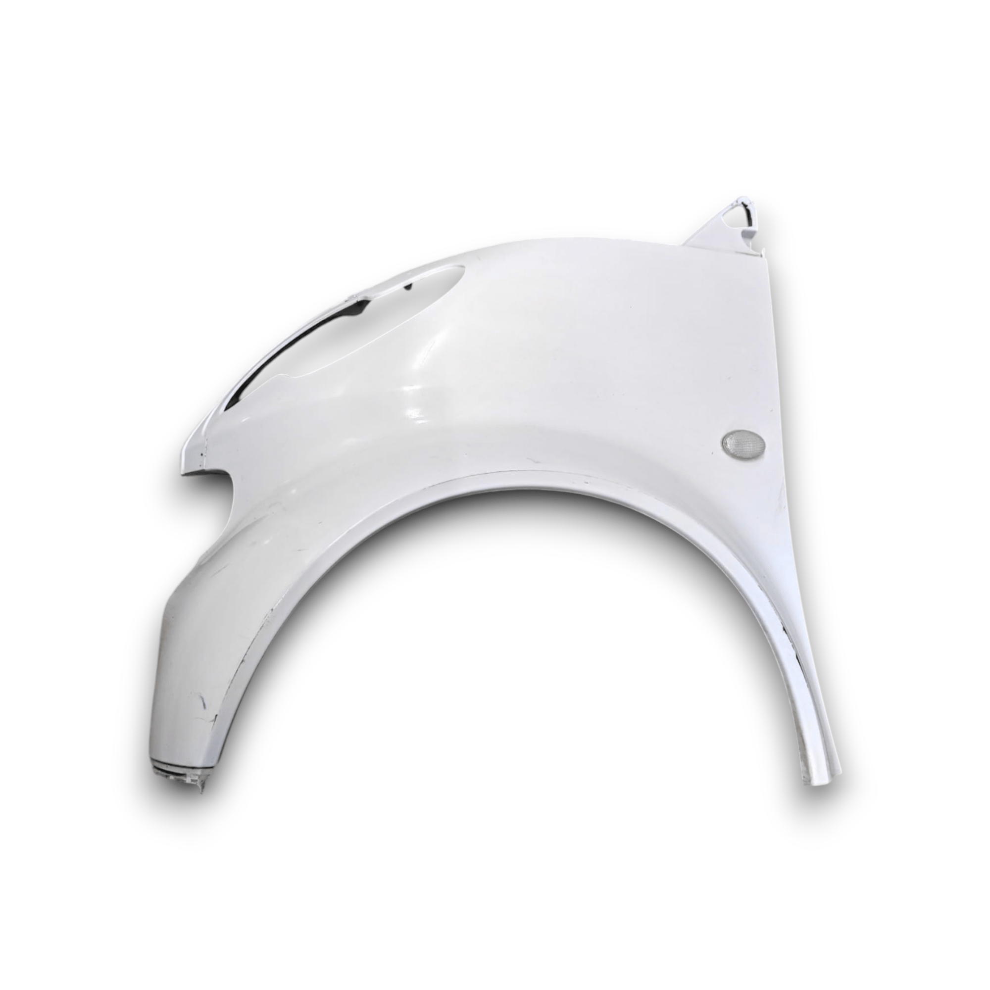 Parafango Anteriore Sinistro Smart Fortwo W450 (1998 - 2007) - F&P CRASH SRLS - Ricambi Usati