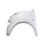 Parafango Anteriore Sinistro Smart Fortwo W450 (1998 - 2007) - F&P CRASH SRLS - Ricambi Usati