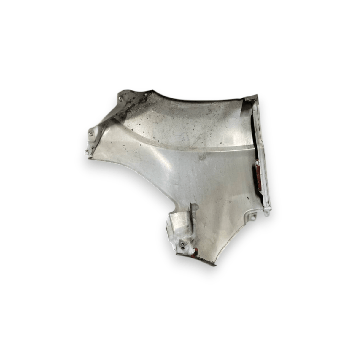 Parafango anteriore sinistro (sx) Bianco Citroen Jumper II (2006 al 2014) - F&P CRASH SRLS - Ricambi Usati