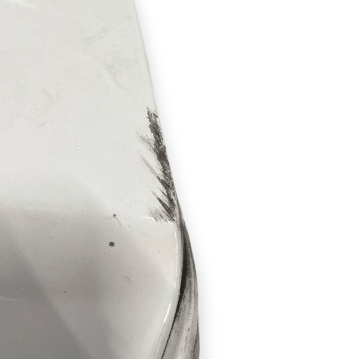 Parafango anteriore sinistro (sx) Bianco Citroen Jumper II (2006 al 2014) - F&P CRASH SRLS - Ricambi Usati