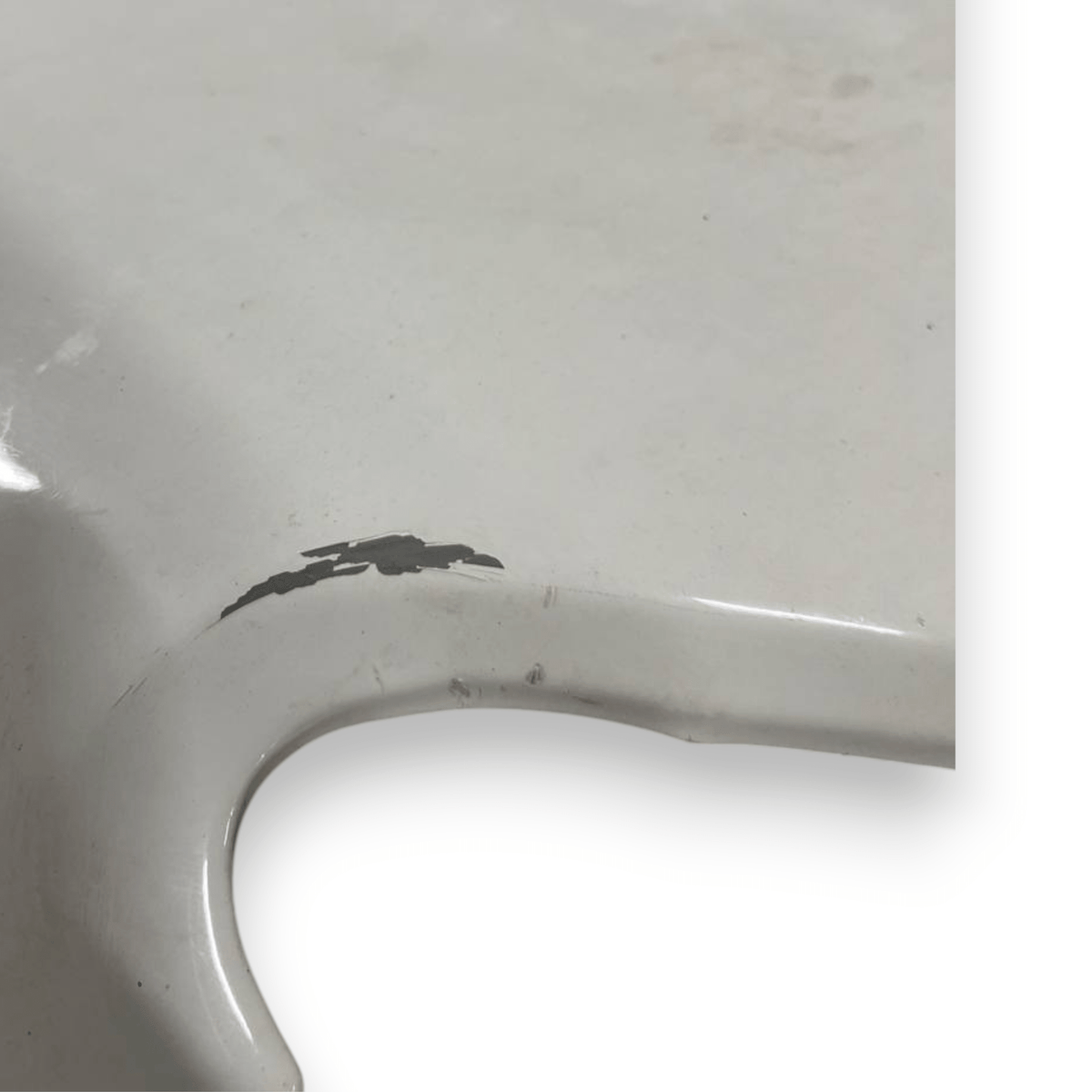 Parafango anteriore sinistro (sx) Bianco Citroen Jumper II (2006 al 2014) - F&P CRASH SRLS - Ricambi Usati