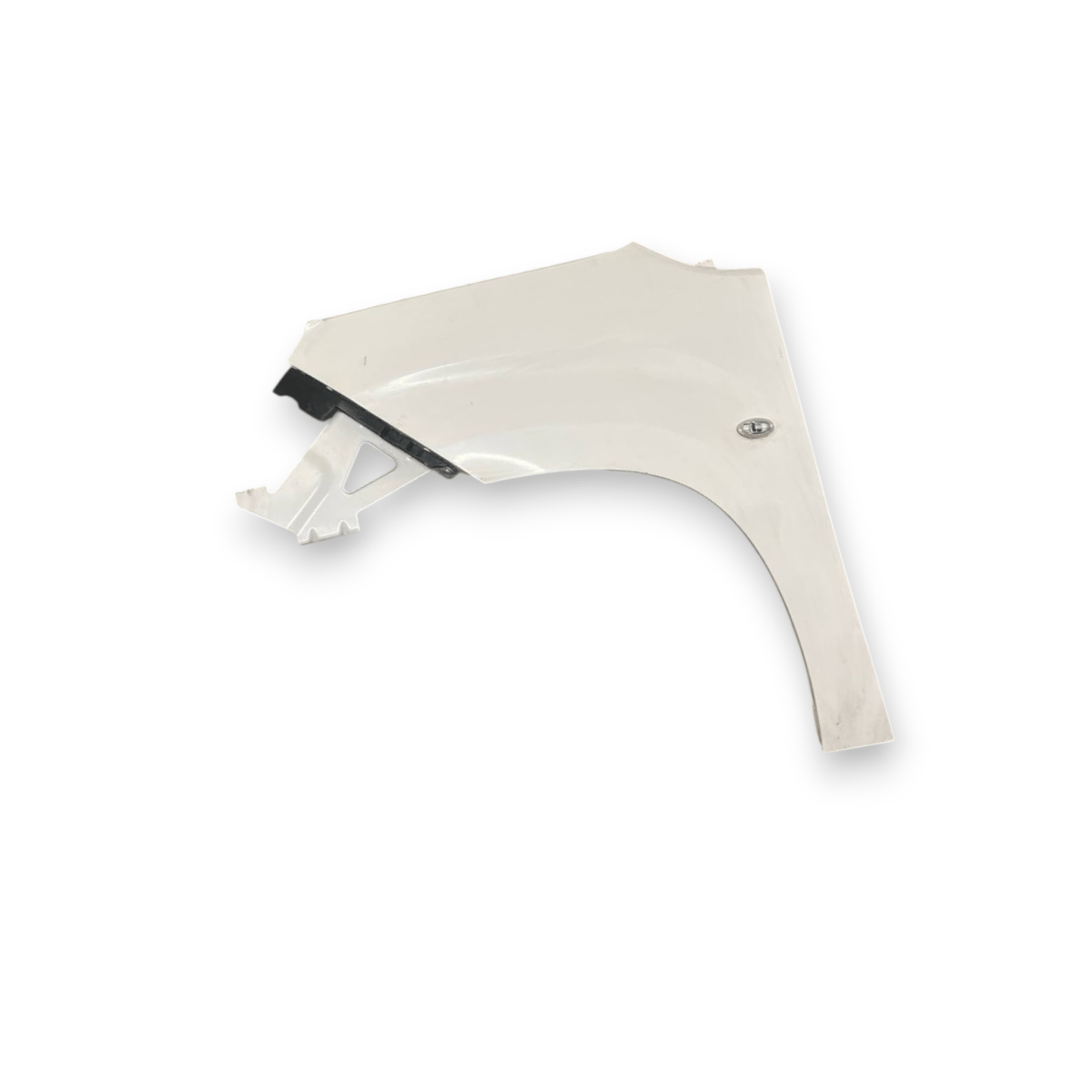 Parafango anteriore sinistro (sx) Bianco Opel Combo E (2018 - ) - F&amp;P CRASH SRLS - Ricambi Usati