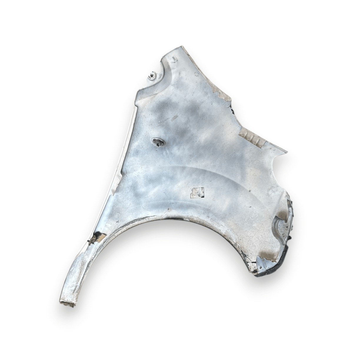 Parafango anteriore sinistro (sx) bianco peugeot expert III (2016 - ) - F&P CRASH SRL - Ricambi Usati