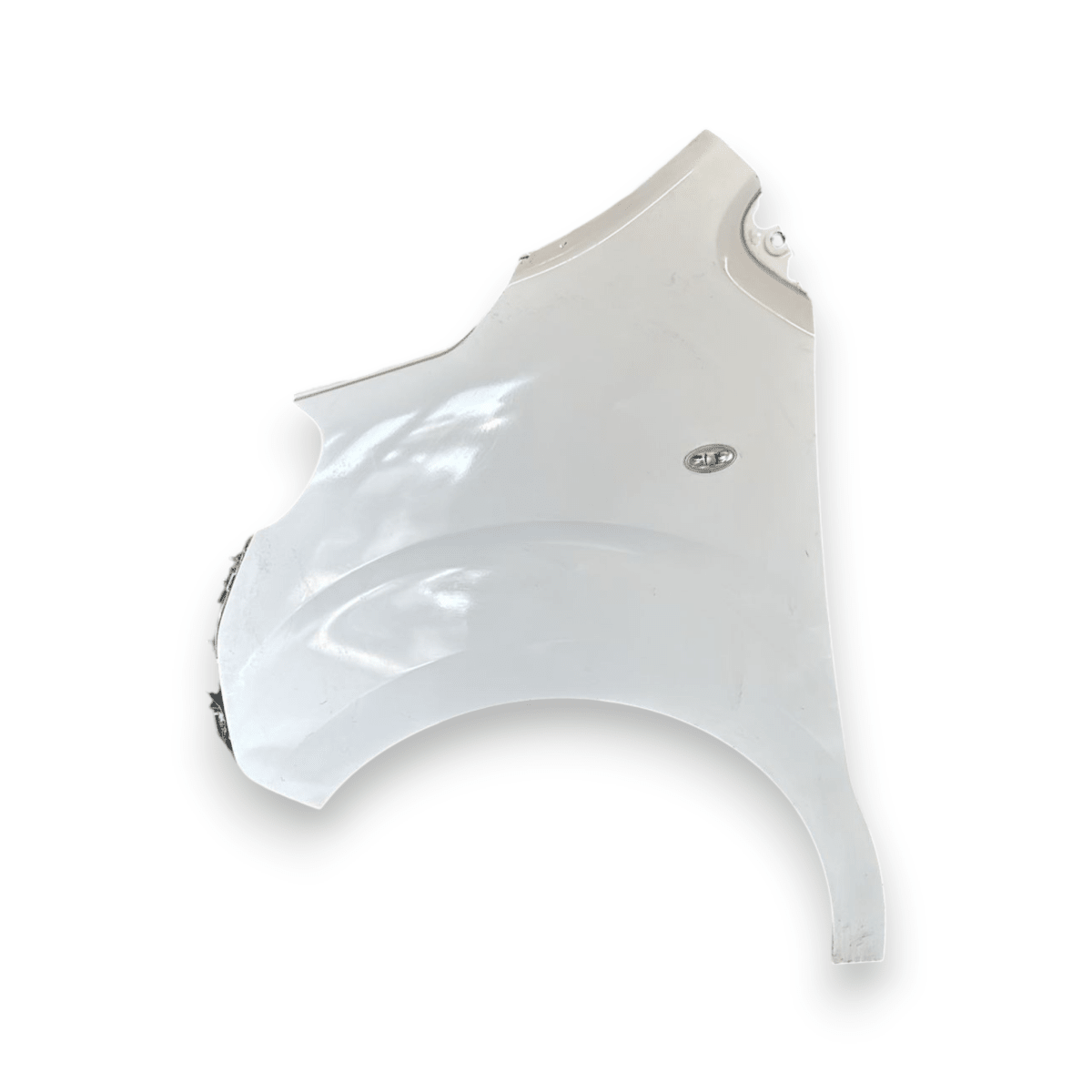 Parafango anteriore sinistro (sx) bianco peugeot expert III (2016 - ) - F&amp;P CRASH SRL - Ricambi Usati