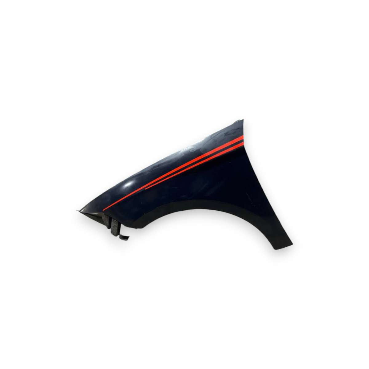 Parafango anteriore sinistro (sx) Blu Notte Seat Leon III 5 Porte Hatchback (2012 al 2019) - F&amp;P CRASH SRLS - Ricambi Usati