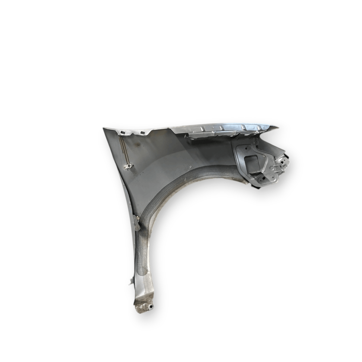 Parafango Anteriore sinistro (sx) Dacia Sandero II Restyling (2016 al 2020) - F&P CRASH SRLS - Ricambi Usati