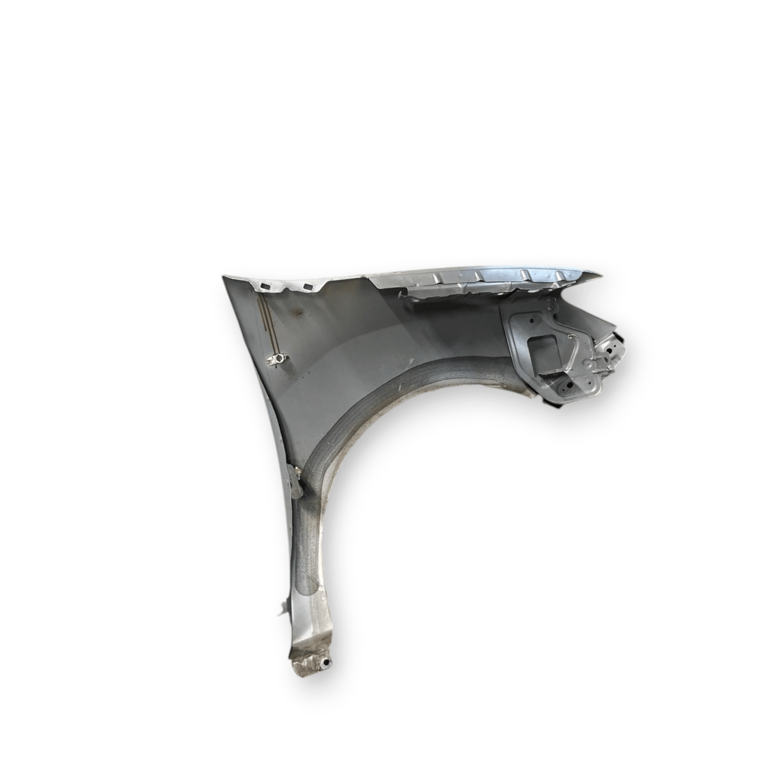 Parafango Anteriore sinistro (sx) Dacia Sandero II Restyling (2016 al 2020) - F&P CRASH SRLS - Ricambi Usati