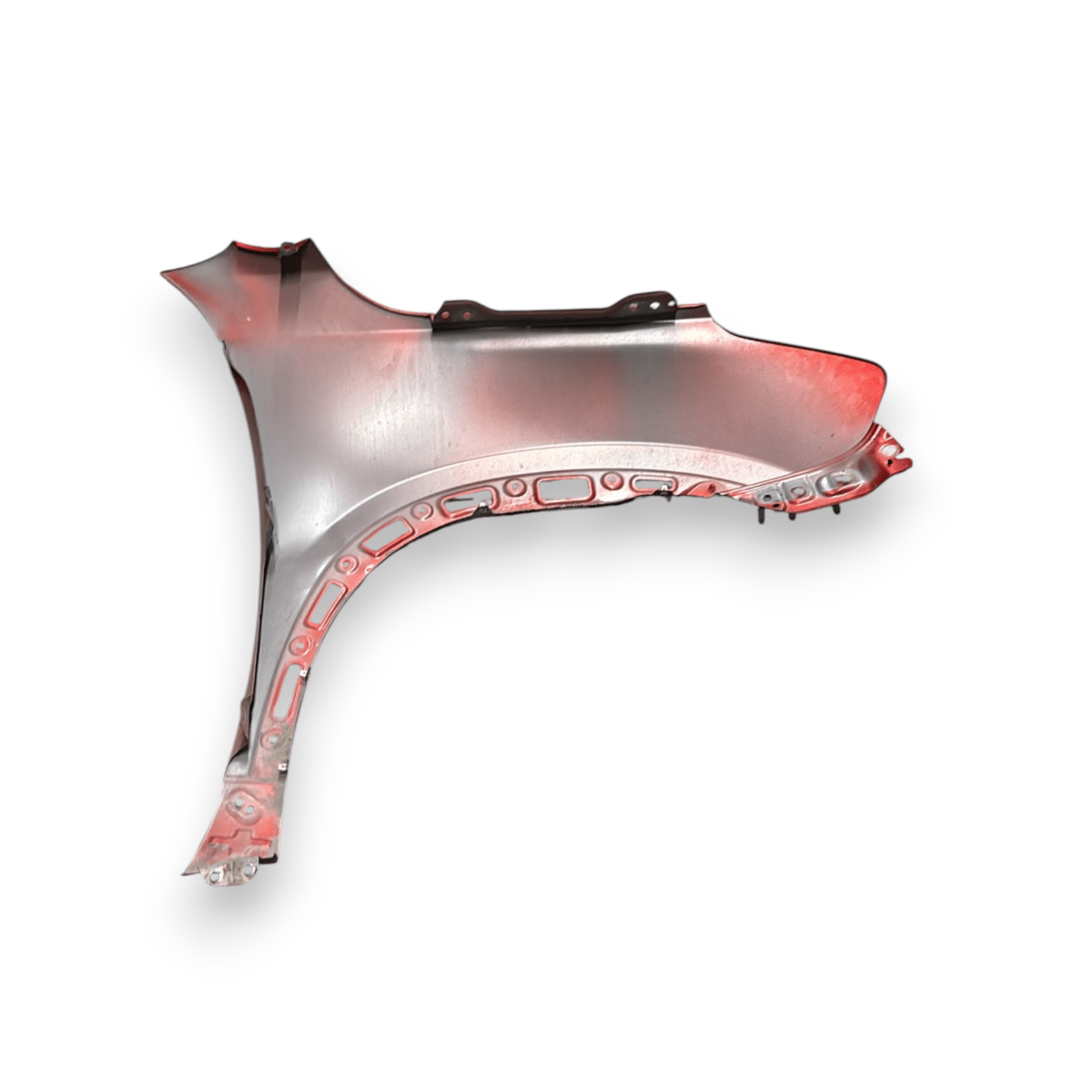 Parafango anteriore sinistro (sx) Dr f35 cod:t15 - 8403101 (2020 - ) - F&P CRASH SRL - Ricambi Usati