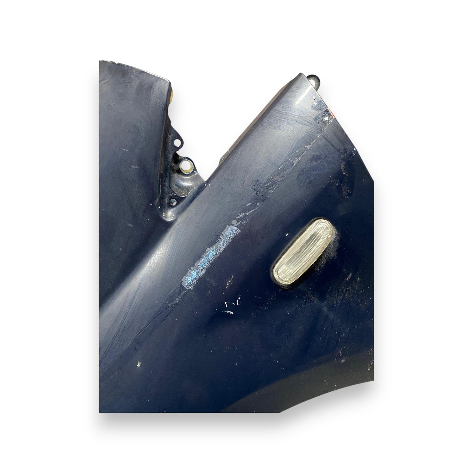 Parafango anteriore sinistro (sx) Fiat Grande Punto (2005 - 2012) Cod: 51901101 - F&P CRASH SRLS - Ricambi Usati