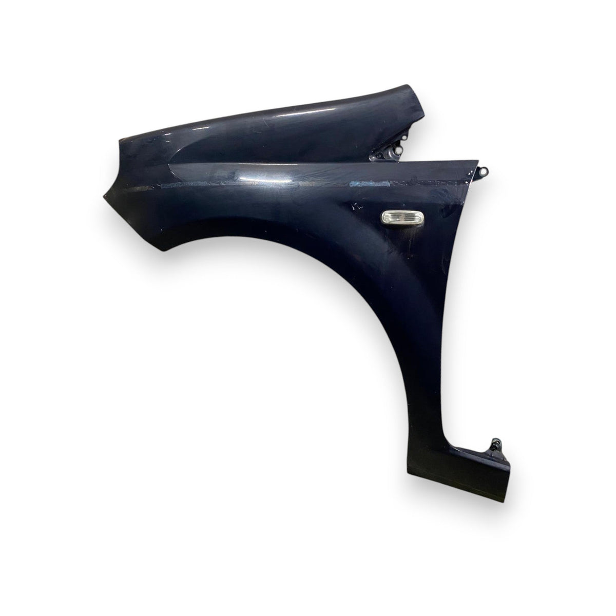 Parafango anteriore sinistro (sx) Fiat Grande Punto (2005 - 2012) Cod: 51901101 - F&amp;P CRASH SRLS - Ricambi Usati