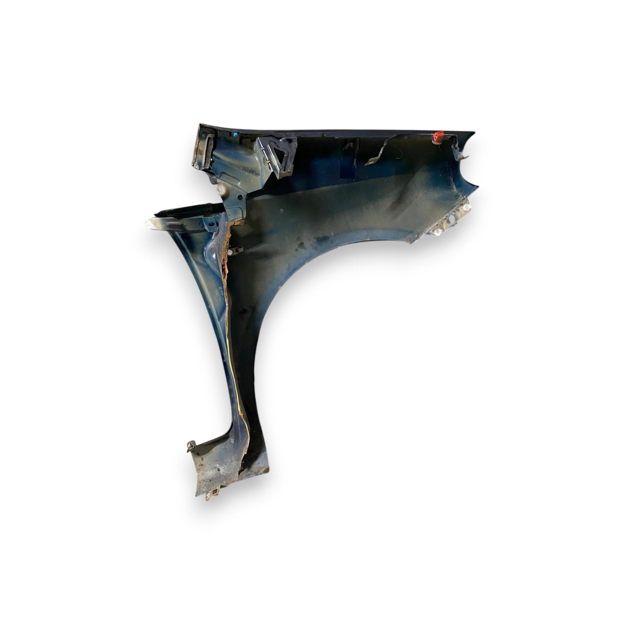 Parafango anteriore sinistro (sx) Fiat Grande Punto (2005 - 2012) Cod: 51901101 - F&P CRASH SRLS - Ricambi Usati