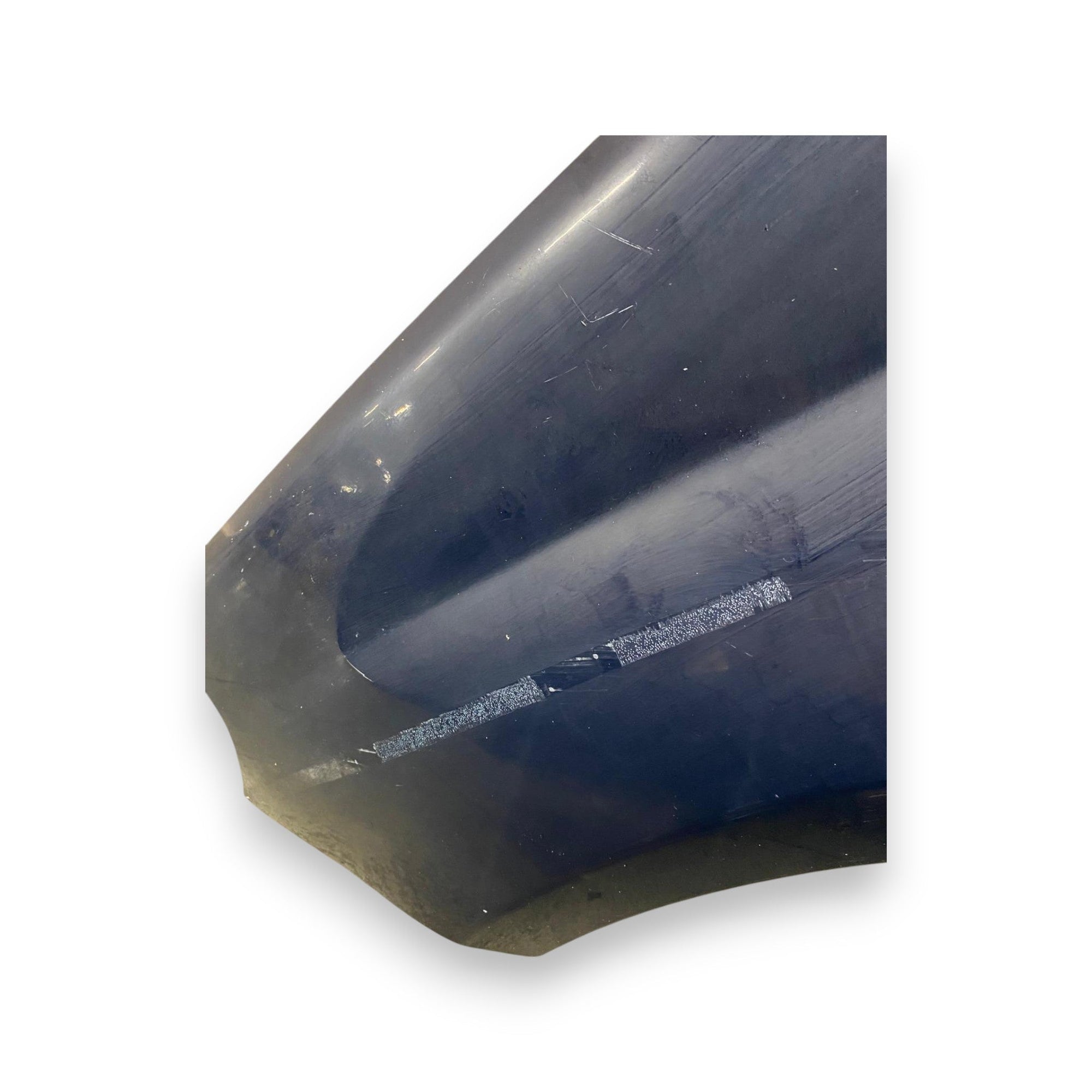 Parafango anteriore sinistro (sx) Fiat Grande Punto (2005 - 2012) Cod: 51901101 - F&P CRASH SRLS - Ricambi Usati
