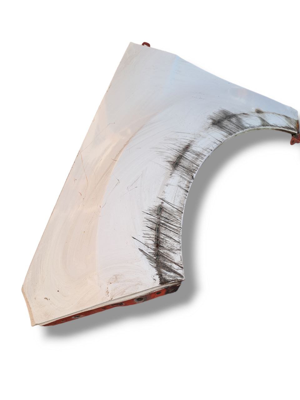 Parafango Anteriore sinistro sx Ford Ecosport (2018) - F&P CRASH SRLS - Ricambi Usati