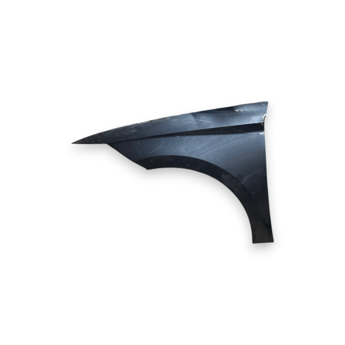 Parafango anteriore sinistro (sx) Grigio Seat Ibiza V (2017 - ) - F&amp;P CRASH SRLS - Ricambi Usati