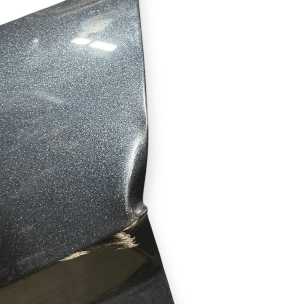 Parafango anteriore sinistro (sx) Grigio Seat Ibiza V (2017 - ) - F&P CRASH SRLS - Ricambi Usati