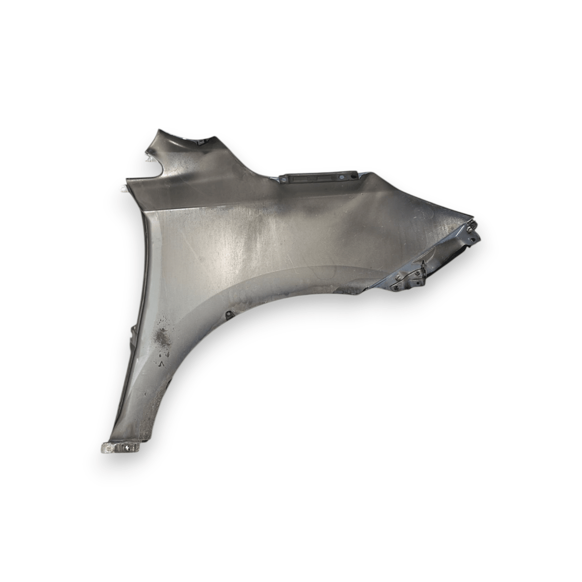 Parafango anteriore sinistro (sx) hyundai ix35 (2009 - 2015) - F&P CRASH SRL - Ricambi Usati