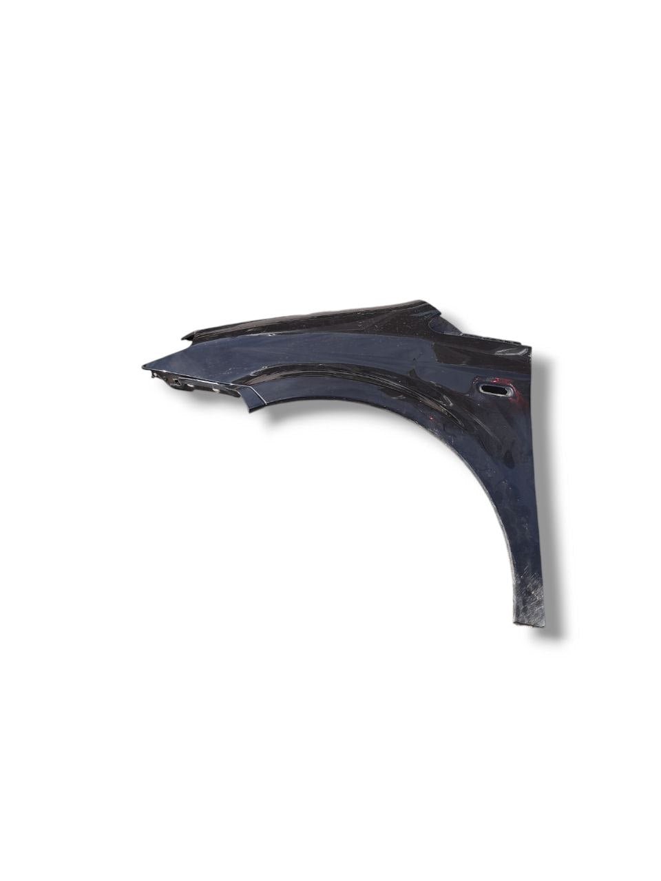 Parafango Anteriore Sinistro Sx Light Black Lancia Musa ( 2004 - 2012 ) - F&P CRASH SRLS - Ricambi Usati
