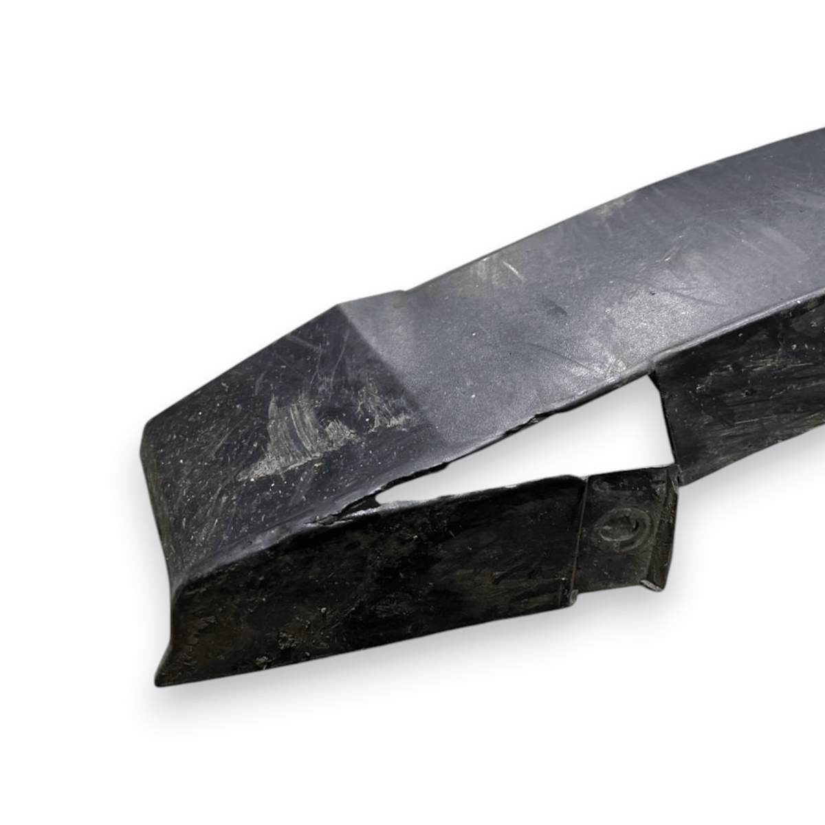 Parafango anteriore sinistro (sx) Nero Mazda Cx - 3 (2015>) - F&P CRASH SRLS - Ricambi Usati