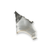 Parafango anteriore sinistro (sx) Renault Master III Restyling (2019 al 2024) - F&P CRASH SRLS - Ricambi Usati