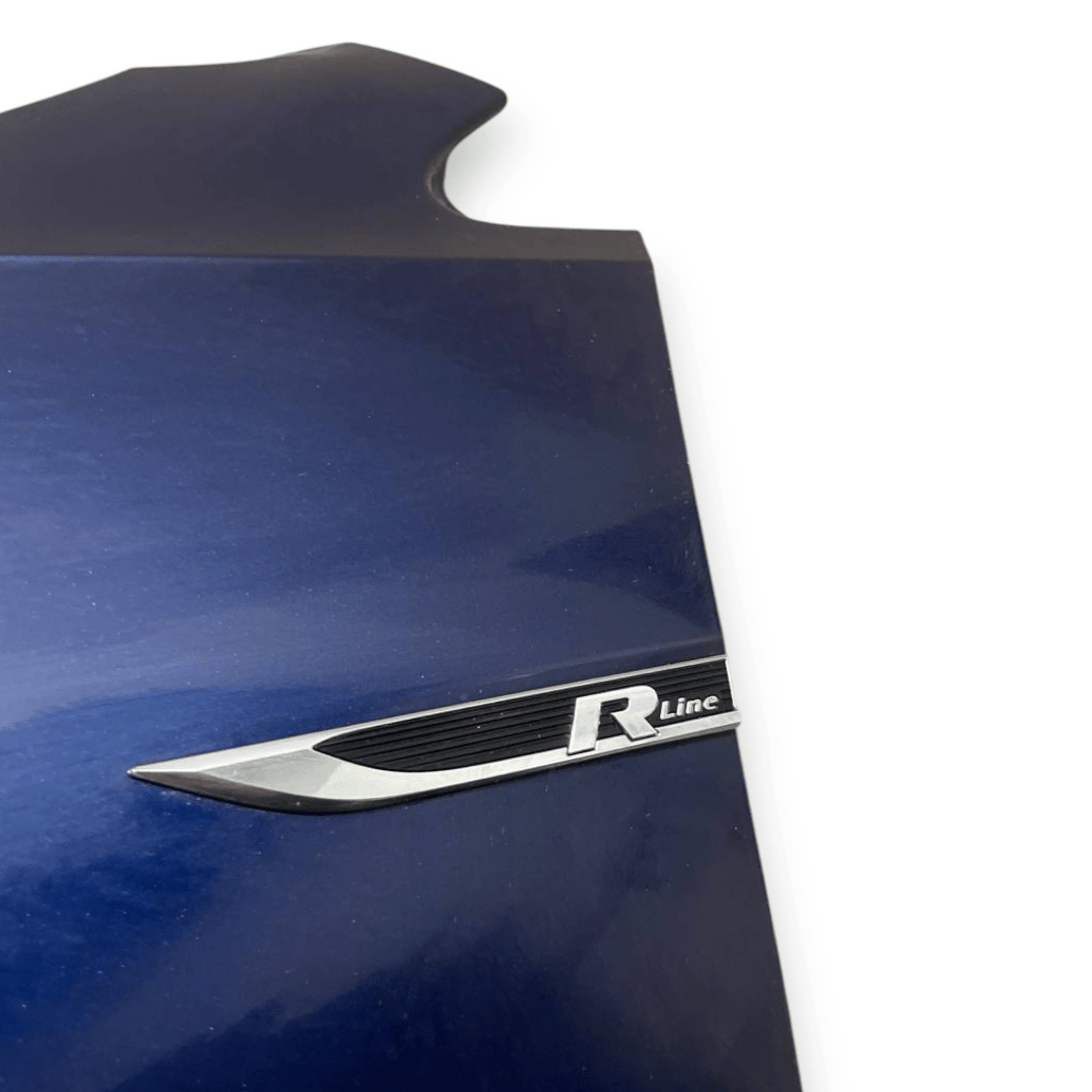 Parafango anteriore sinistro (sx) Volkswagen Golf 7.5 R - Line (2016 al 2019) - F&P CRASH SRLS - Ricambi Usati