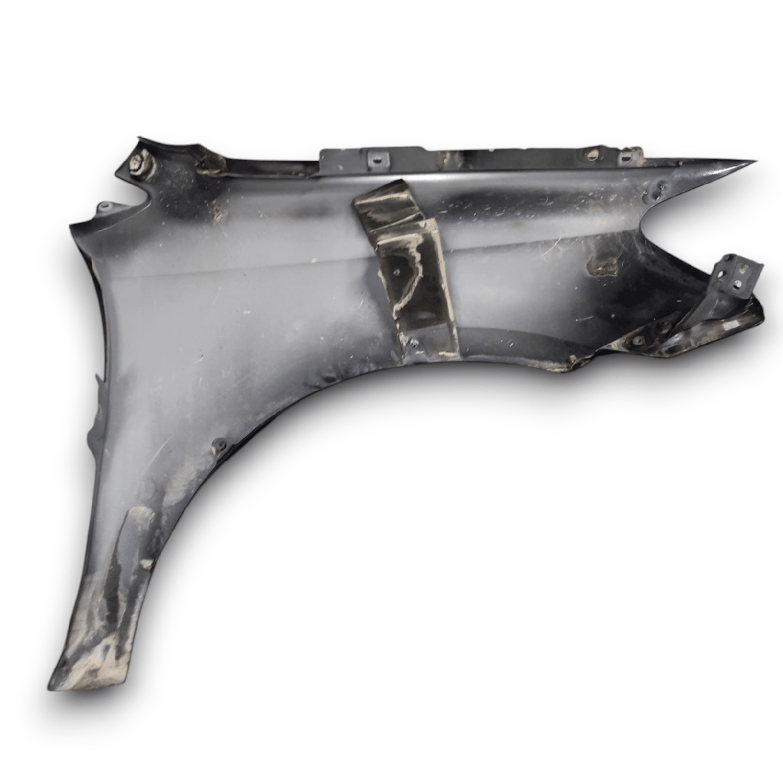 Parafango Anteriore Sinistro Volkswagen Polo 6R (2009 - 2017) - F&P CRASH SRLS - Ricambi Usati