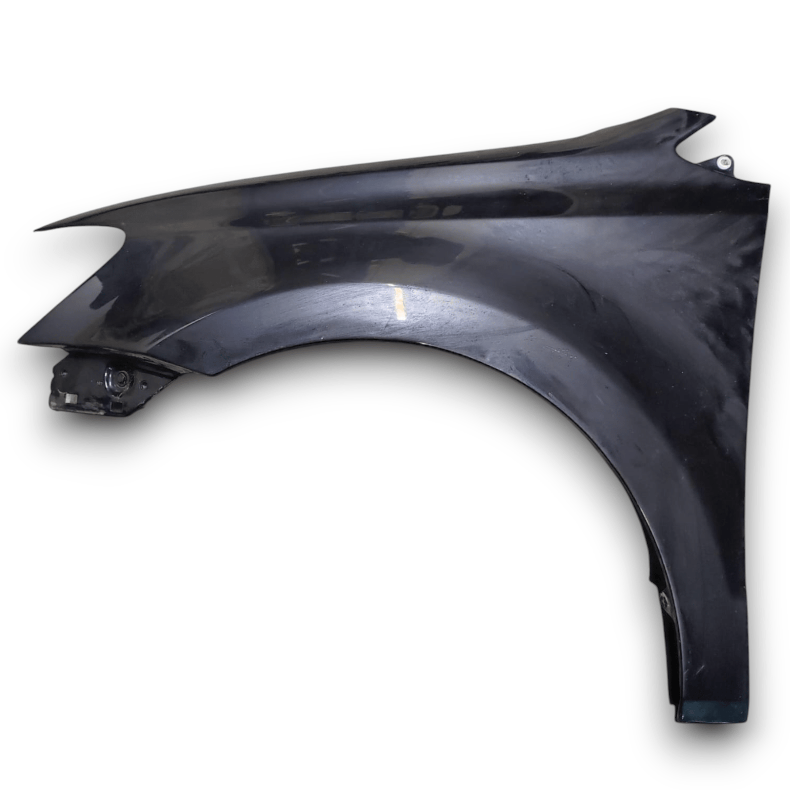 Parafango Anteriore Sinistro Volkswagen Polo 6R (2009 - 2017) - F&P CRASH SRLS - Ricambi Usati