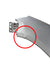 Parafango Anteriore Sinistro Volkswagen Polo 9N Restyling (2006 - 2009) - F&P CRASH SRLS - Ricambi Usati