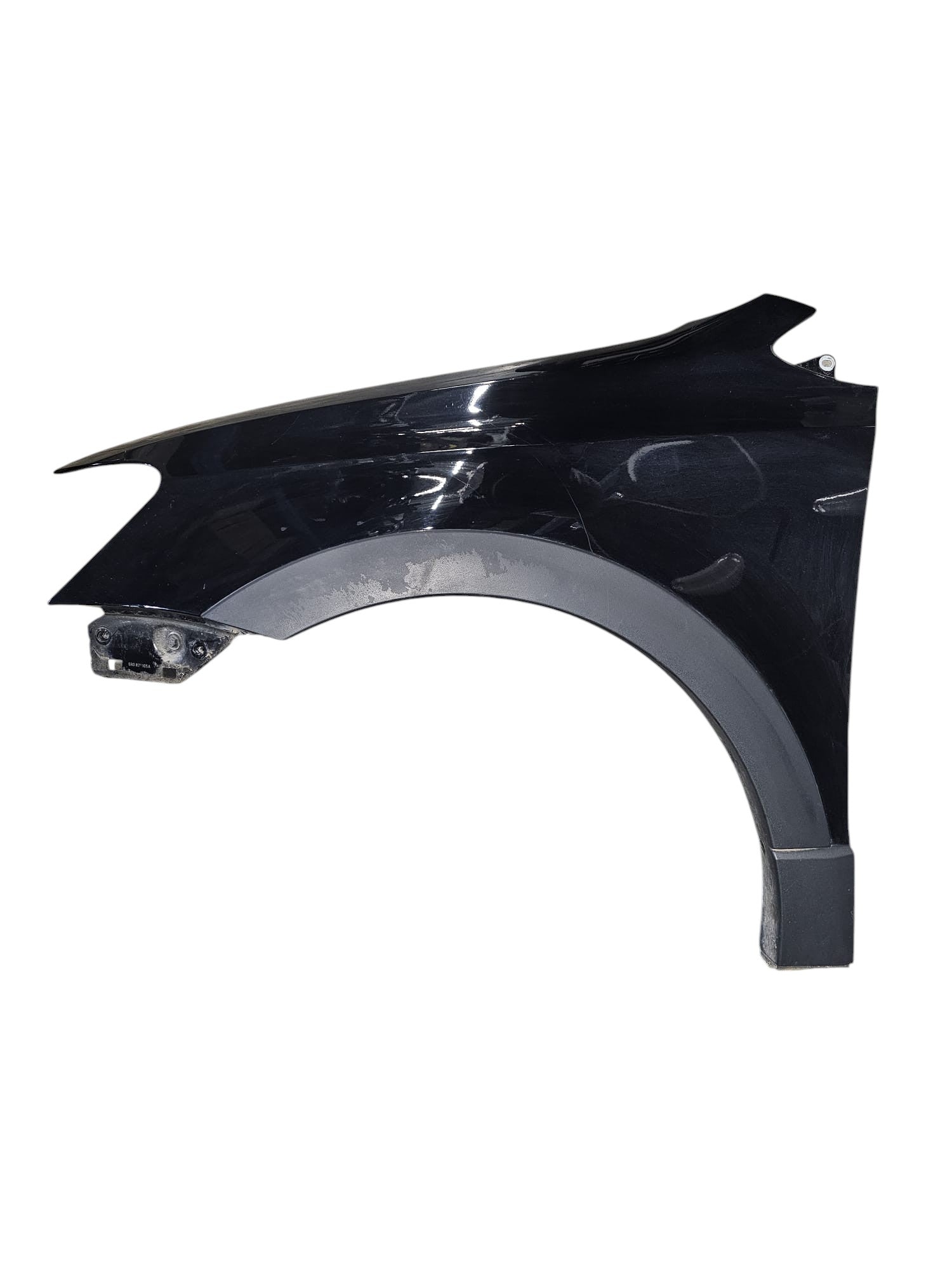 Parafango Anteriore Sinistro Volkswagen Polo Cross Cod:6R0821105A (2009 - 2017) - F&P CRASH SRLS - Ricambi Usati