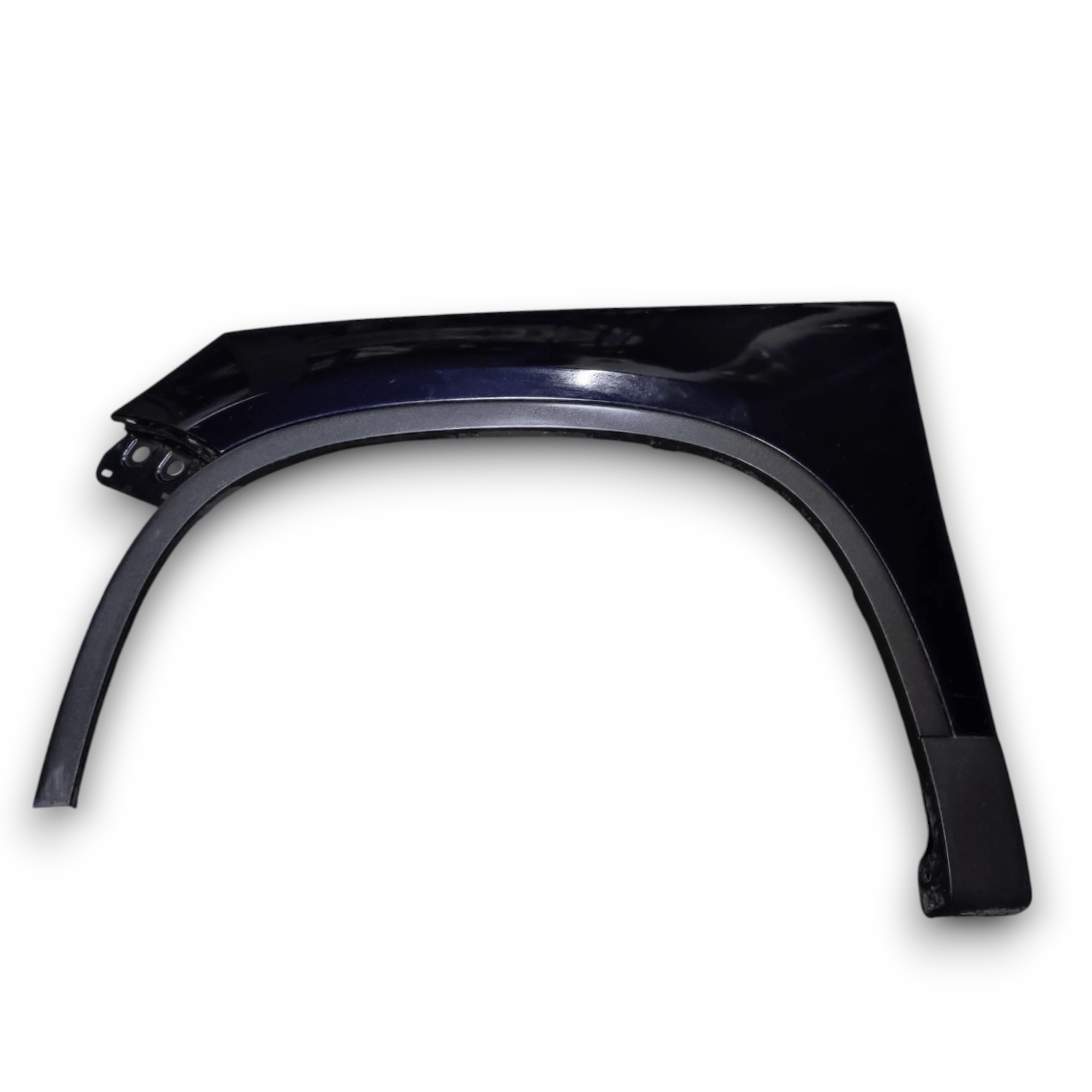 Parafango Anteriore Sinistro Volkswagen Tiguan 5N (2007 - 2016) - F&P CRASH SRLS - Ricambi Usati