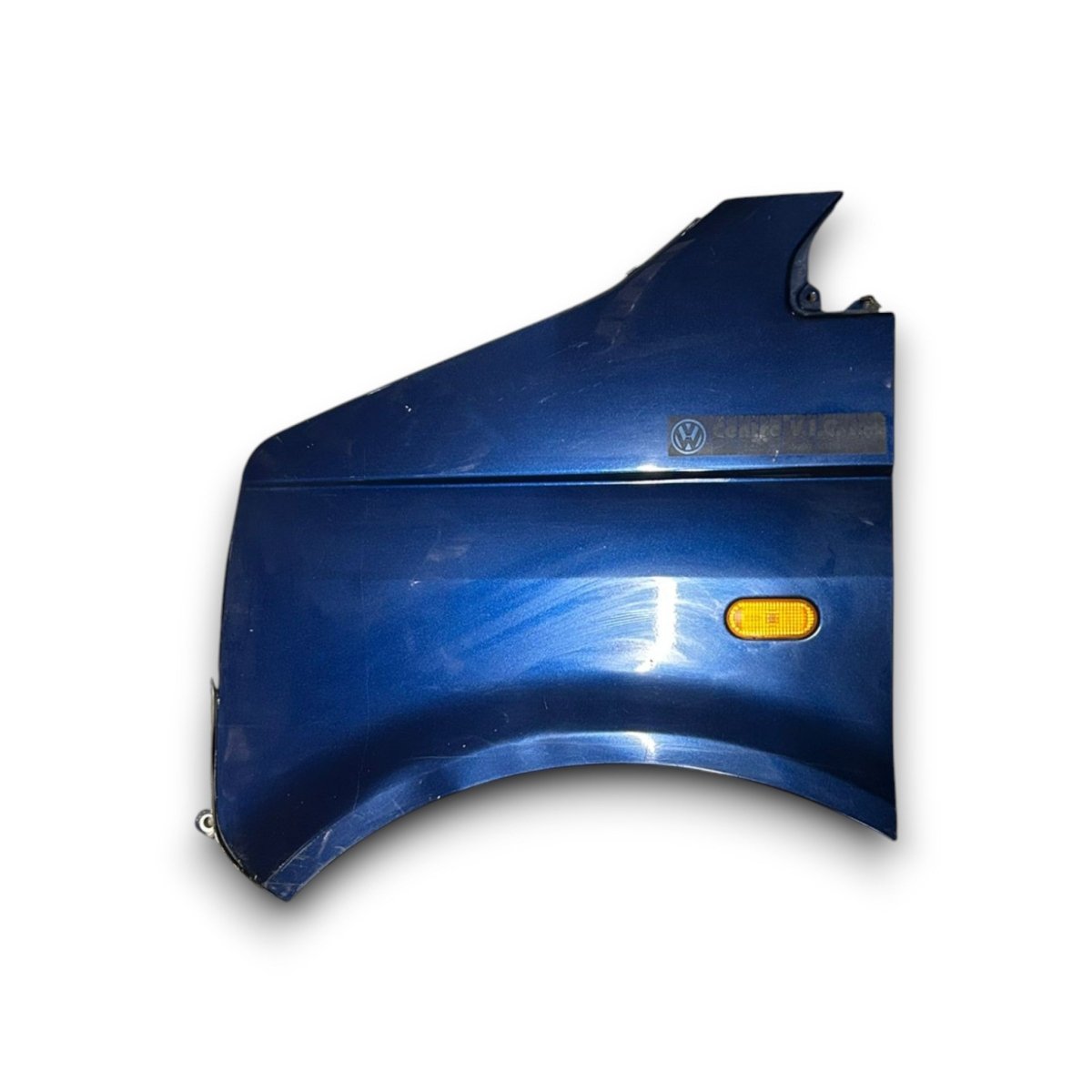Parafango anteriore sinistro volkswagen transporter (2003 > 2015) - F&P CRASH SRLS - Ricambi Usati