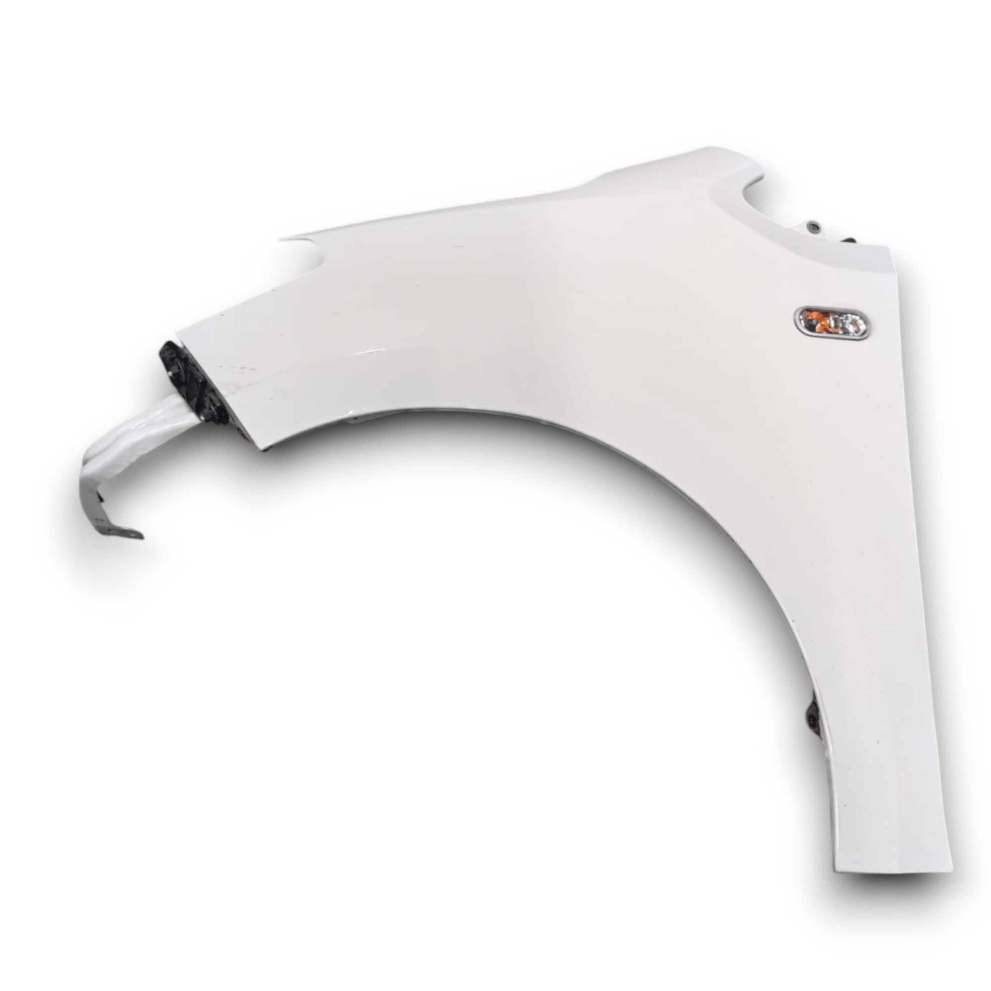 Parafango Anteriore Sinistro Volkswagen Up COD: 1S0864235B (2011 - 2016) - F&P CRASH SRLS - Ricambi Usati