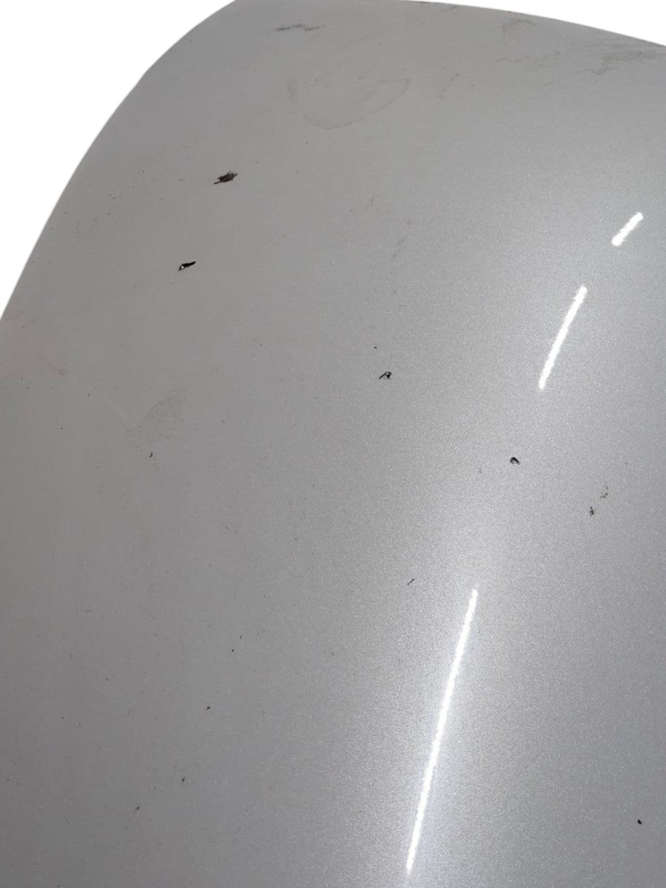 Parafango Destro Paraurti Posteriore Peugeot 2008 II Cod:9827298080 (2019 - >) - F&P CRASH SRLS - Ricambi Usati