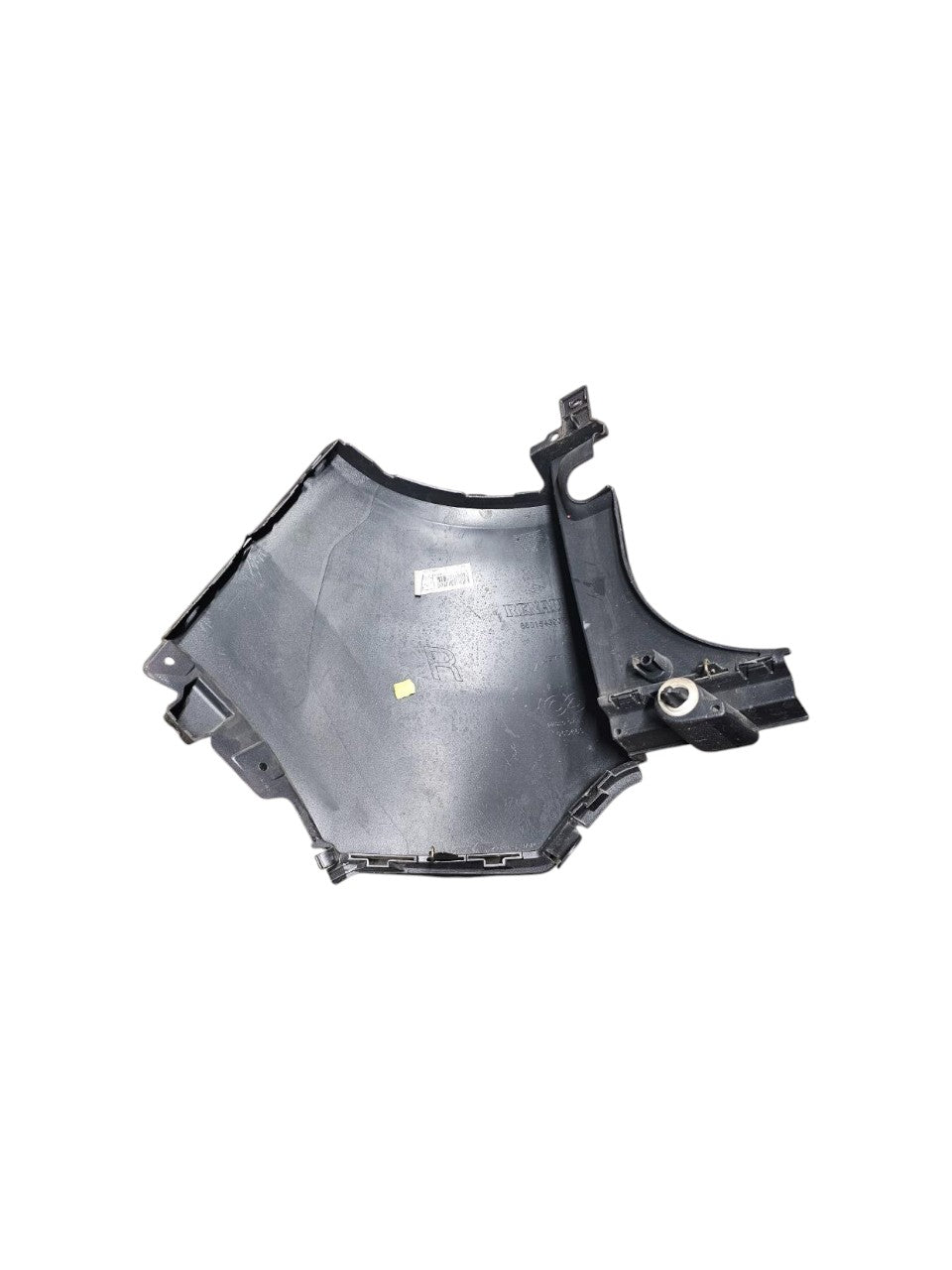 Parafango Destro Paraurti Posteriore Renault Captur I Cod:850164390R (2013 - 2019) - F&P CRASH SRLS - Ricambi Usati