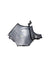 Parafango Destro Paraurti Posteriore Renault Captur I Cod:850164390R (2013 - 2019) - F&P CRASH SRLS - Ricambi Usati