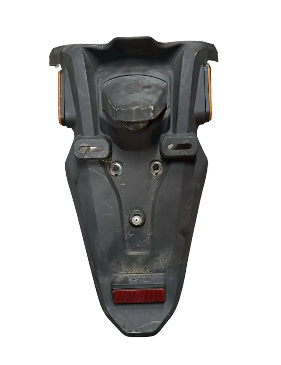 Parafango / portatarga posteriore kymco people s (2018 > 2020) - F&amp;P CRASH SRL - Ricambi Usati