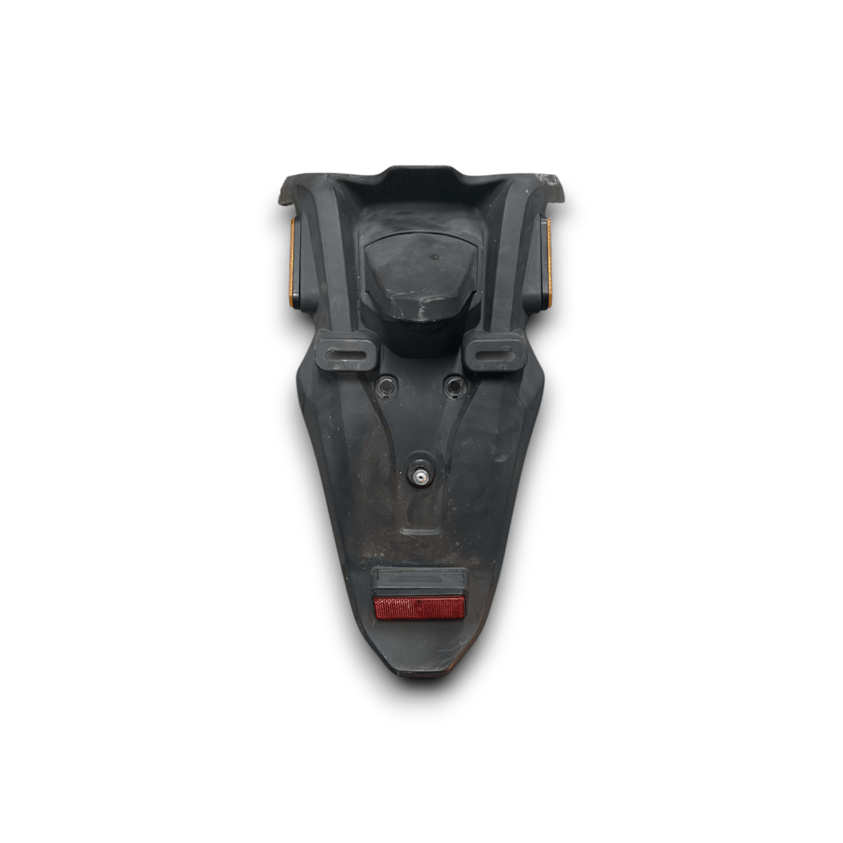 Parafango / portatarga posteriore kymco people s (2018 > 2020) - F&P CRASH SRL - Ricambi Usati