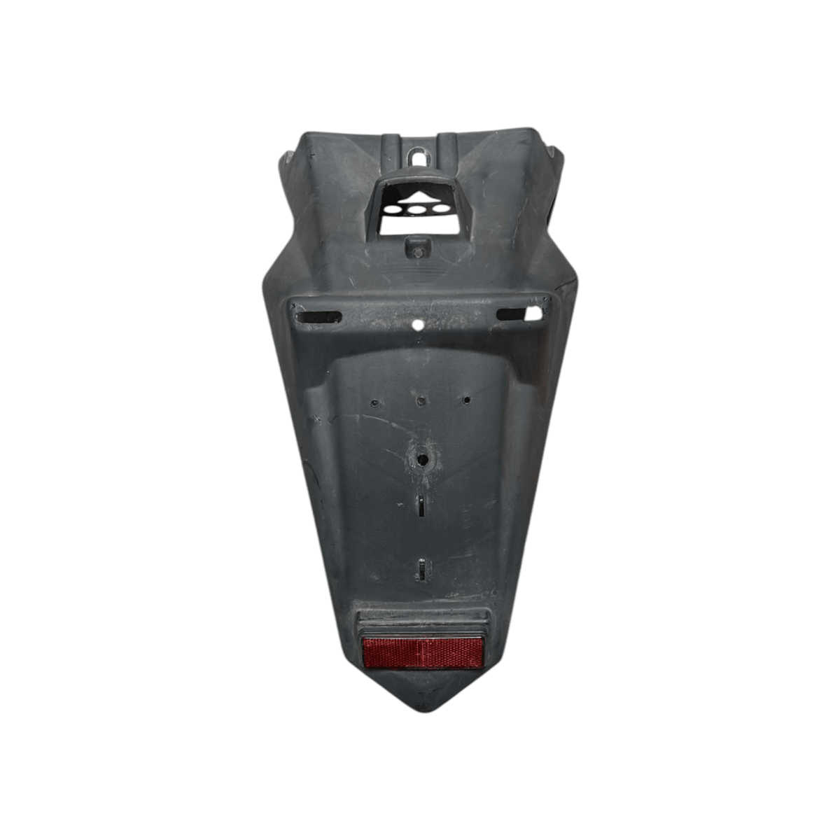 Parafango / portatarga posteriore kymco super 8 (2008 > 2013) - F&amp;P CRASH SRL - Ricambi Usati