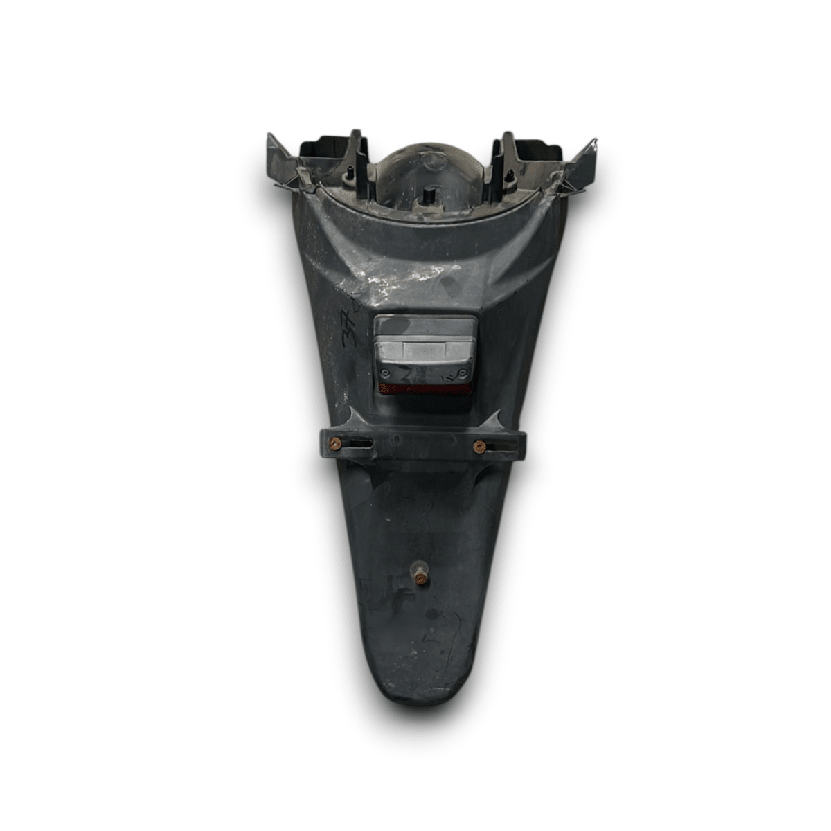 Parafango / portatarga posteriore suzuki sixteen (2007 > 2014) - F&amp;P CRASH SRL - Ricambi Usati