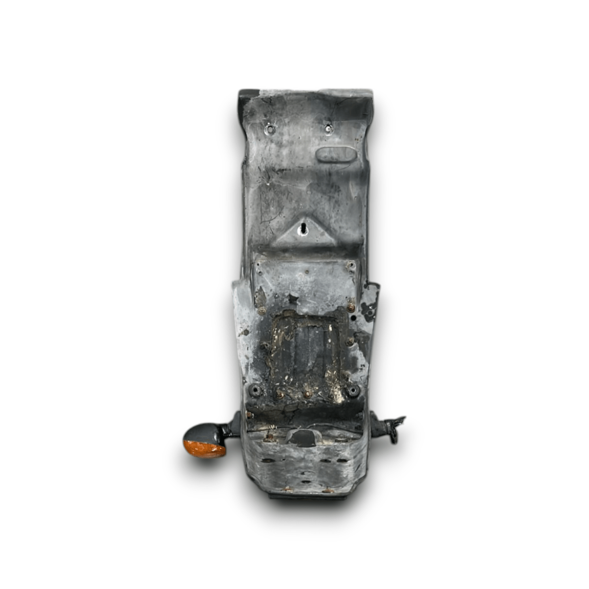 Parafango posteriore aprilia pegaso 650 (1991 > 1996) - F&P CRASH SRLS - Ricambi Usati