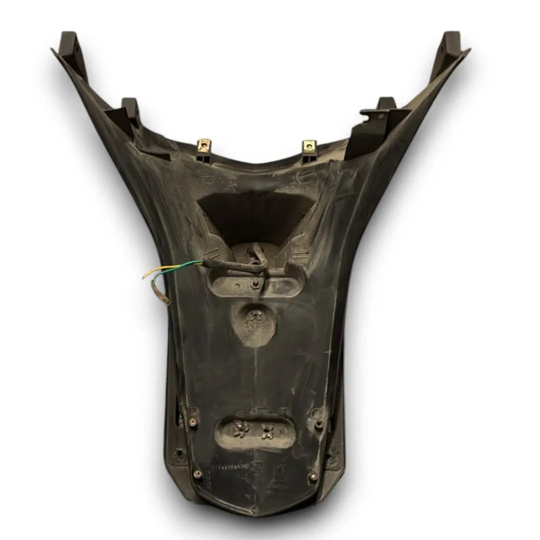 Dettaglio Parafango posteriore Completo Peugeot Tweet 2010–2023 cod. 80100-Z6A-0000 - foto 2