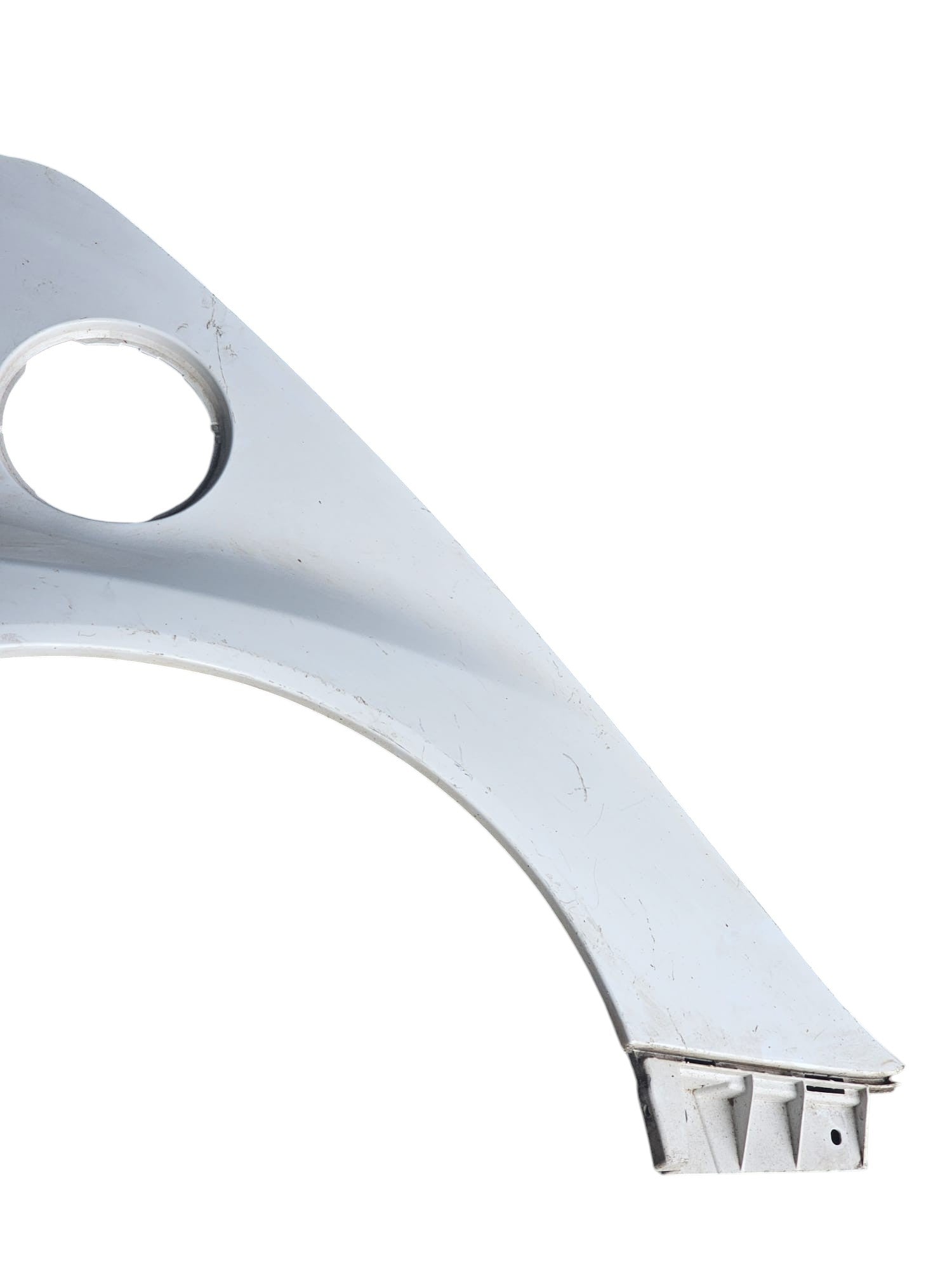 Parafango Posteriore Destro Bianco Smart ForTwo W451 Cod:A4518820201 (2007 - 2015) - F&P CRASH SRLS - Ricambi Usati