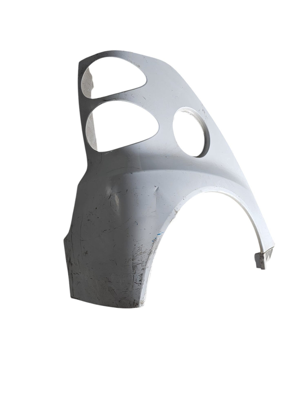 Parafango Posteriore Destro Bianco Smart ForTwo W451 Cod:A4518820201 (2007 - 2015) - F&P CRASH SRLS - Ricambi Usati
