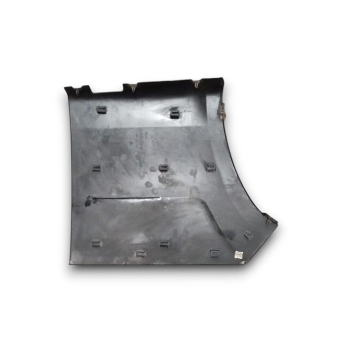 Right rear mudguard fiat ducato code . 1311712070 (2014 >) - F&P CRASH SRL - Used Parts