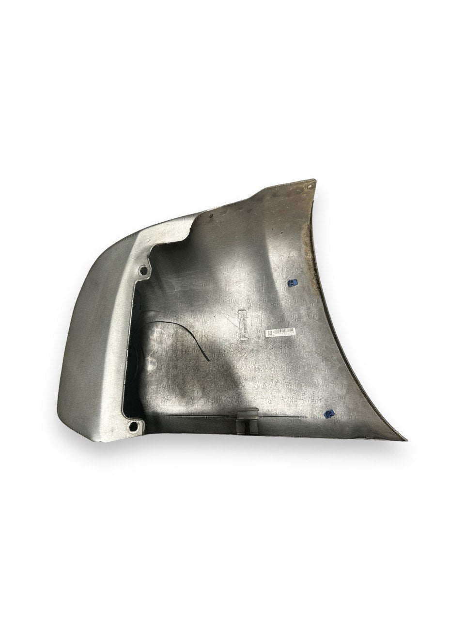 Parafango Posteriore Destro Toyota Rav IV II (2000 > 2006) cod . 52150 - 42280 - F&P CRASH SRLS - Ricambi Usati